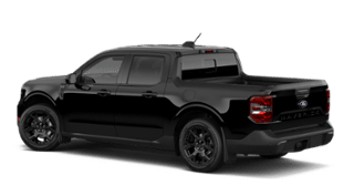 2026 Ford Maverick® External Image 2